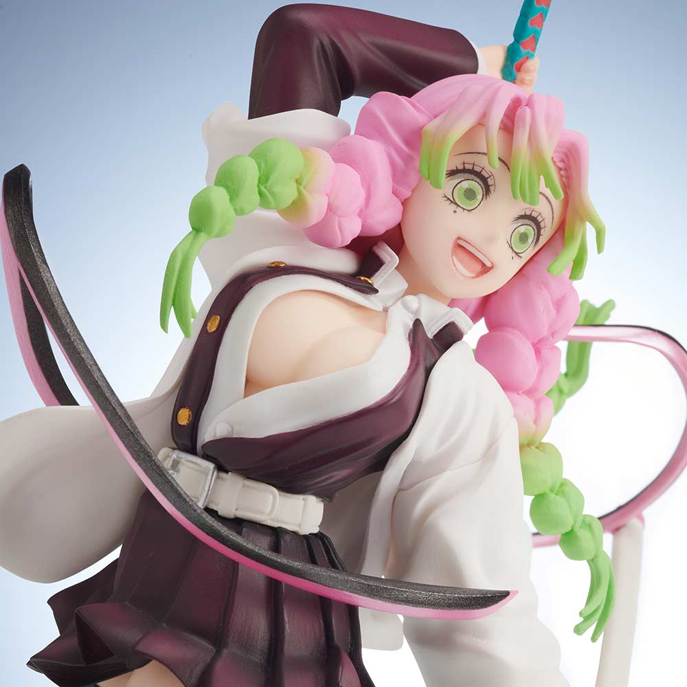 (PO) ConoFig Demon Slayer: Kimetsu no Yaiba - Mitsuri Kanroji (Aniplex+)