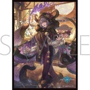 Chara Sleeve Collection Matt Series Shadowverse - Vulgus Infernal Headmistress No. MT1747