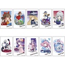 (PO) Touhou Project Trading Photo Style Card Illust. Gotoh Vol. 1 [BOX]