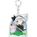 (PO) Touhou Project Acrylic Key Chain Illust. Gotoh Vol. 2 Konpaku Youmu
