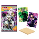 JoJo's Bizarre Adventure: Diamond is Unbreakable Wafer [BOX]