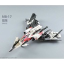 Beastbox MB-17IE Icarus