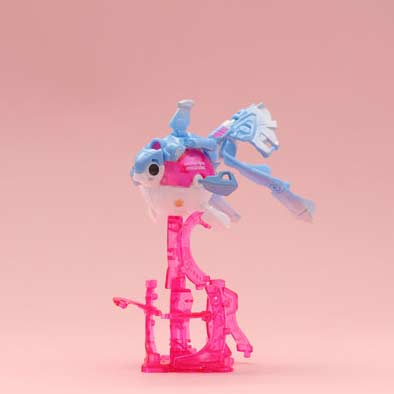 Beastbox BB-59A Orbital