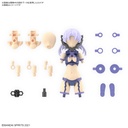 (PO) 30MS Optional Parts Set 11 (Fang Costume) Color A