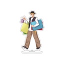 Chara Acrylic Figure Kuroko's Basketball 17 Kise Ryota (Original Illustration)