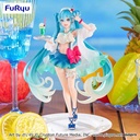 Hatsune Miku Exc?d Creative Figure SweetSweets - Cream Soda