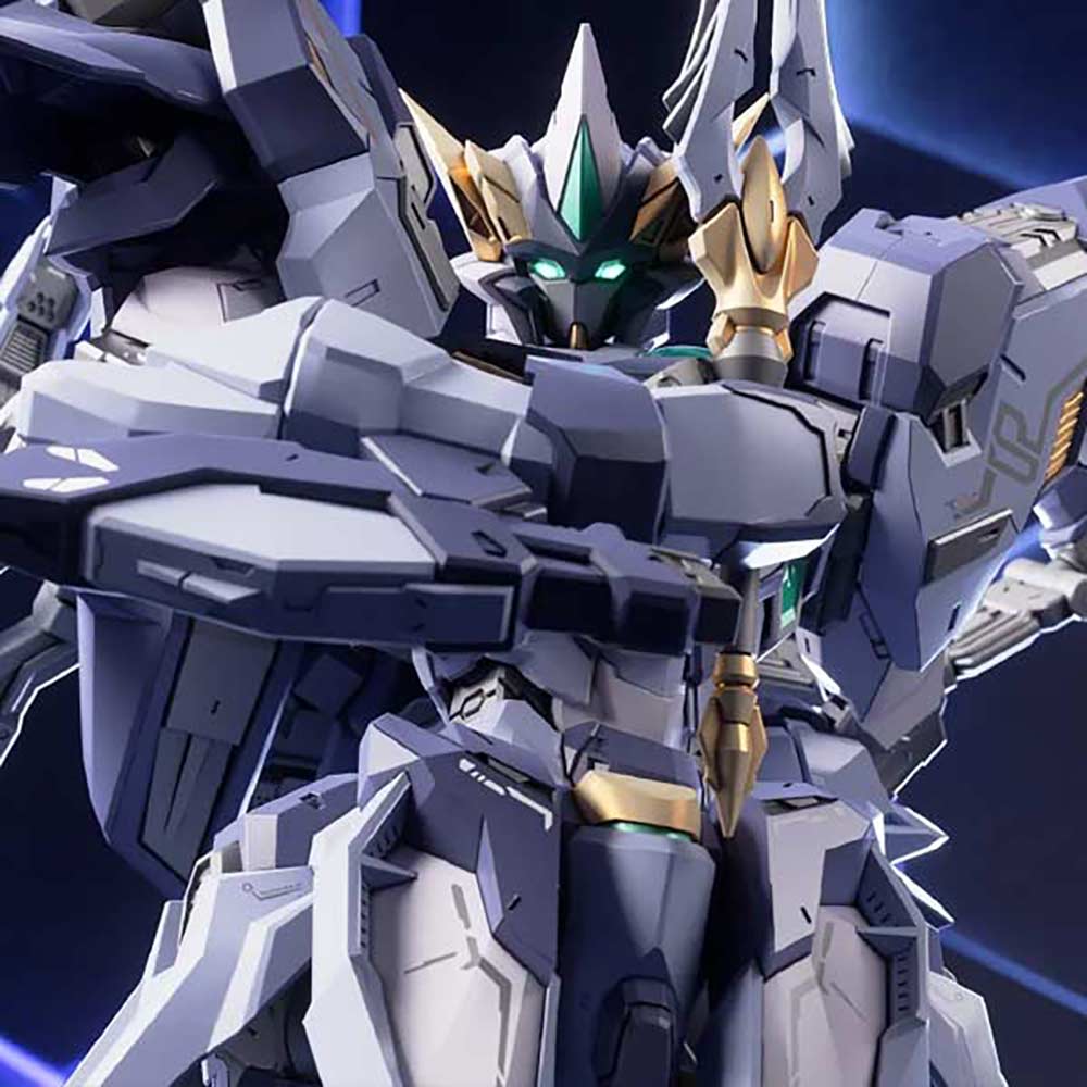 (PO) CangDao Model CD-TG02 Tian Fa