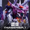 (PO) Infinite Dimension In ERA+ - RMD Thunderbolt