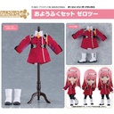 (PO) Nendoroid Doll Outfit Set DARLING in the FRANXX -Zero Two