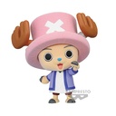 (PO) One Piece Fluffy Puffy - Tony Tony Chopper II