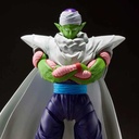 S.H.Figuarts Dragonball Z - Piccolo The Proud Namekian