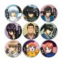 (PO) Gintama Chara Badge Collection (December 2023 Edition) [BOX]