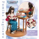 (PO) The Idolmaster Cinderella Girls - Sagisawa Fumika Off Stage