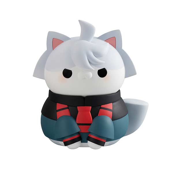 (PO) MEGA CAT PROJECT Gundam: The Witch from Mercury Nyantomo Ookina Suisei no Nyanko 2 Miorine Rembran