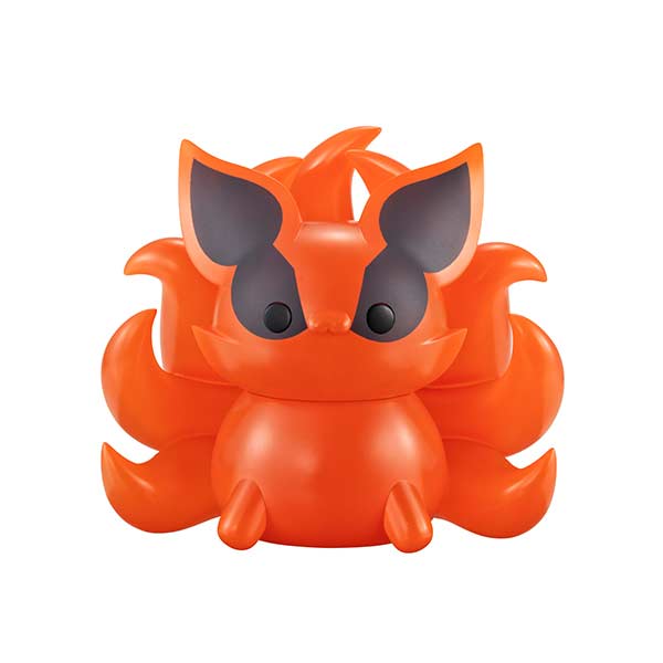 (PO) MEGA CAT PROJECT Naruto Shippuden Nyantomo Ookina NYARUTO! Kurama