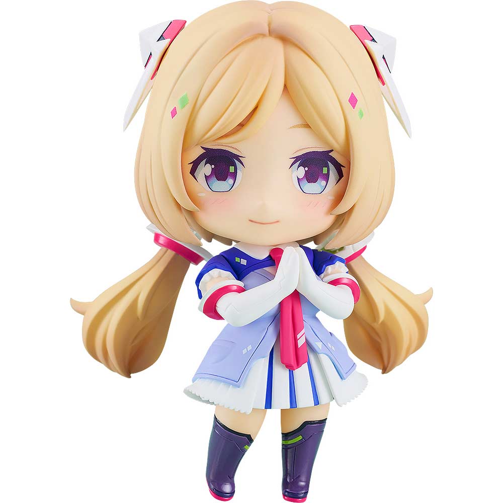Nendoroid 2230 Hololive Production - Aki Rosenthal