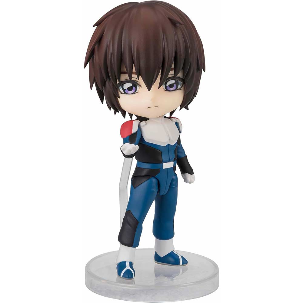 Figuarts Mini Gundam SEED Freedom - Kira Yamato