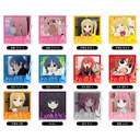 (PO) Acrylic Badge Bocchi the Rock! [BOX]