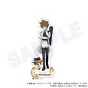 (PO) Reborn! Acrylic Stand Science Ver. Sawada Tsunayoshi & Reborn