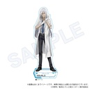 Reborn! Acrylic Stand Science Ver. Squalo