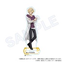 (PO) Reborn! Acrylic Stand Science Ver. Belphegor