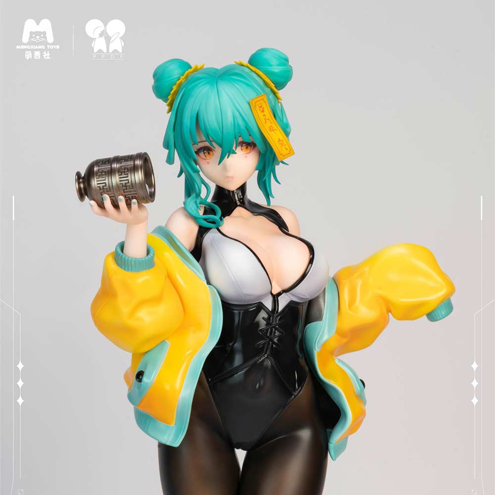 (PO) Abyss Bar - Youyou