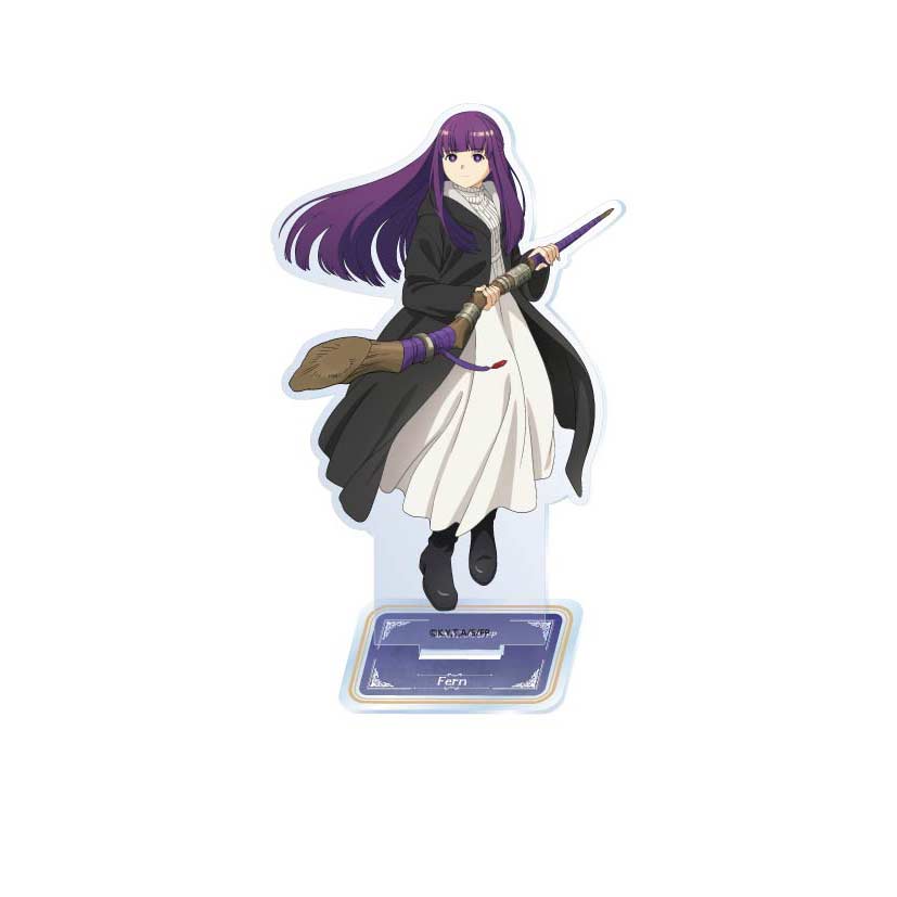 (PO) Frieren: Beyond Journey's End Acrylic Stand 4 Fern