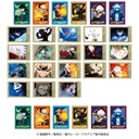 (PO) My Hero Academia PashaColle [BOX]