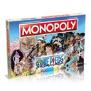 Monopoly One Piece