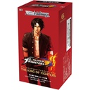 Weiß Schwarz Premium Booster - The King of Fighters (Jap) [BOX]
