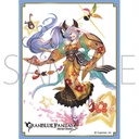 Chara Sleeve Collection Matt Series Granblue Fantasy - Satyr No. MT1739