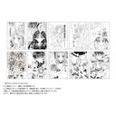 (PO) Full Moon o Sagashite Best Scenes Acrylic Block Collection [BOX]