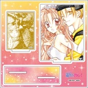 (PO) Full Moon o Sagashite Mini Acrylic Diorama E