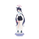 (PO) Blue Archive Original Illustration Big Acrylic Stand Serika