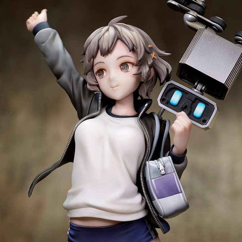 (PO) 13 Sentinels: Aegis Rim - Minami Natsuno