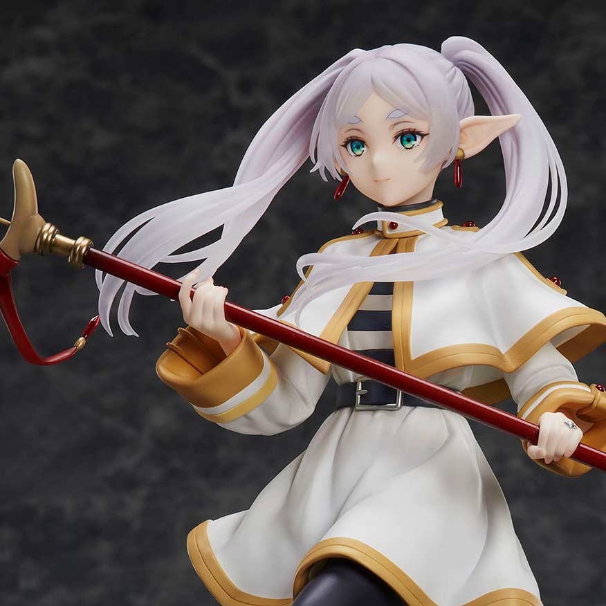 Frieren: Beyond Journey's End - Frieren (MADHOUSE x DesignCOCO Anime Anniversary Edition)