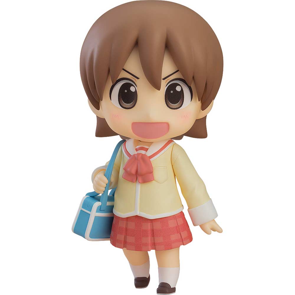 (PO) Nendoroid 2291 Nichijou - Aioi Yuuko Keiichi Arawi Ver.