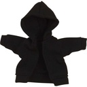 Nendoroid Doll Outfit Hoodie (Black)