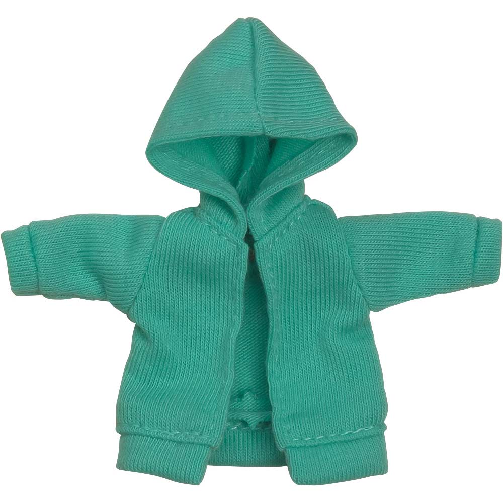 Nendoroid Doll Outfit Hoodie (Mint)