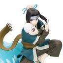 (PO) Naruto Memorable Saga - Haku