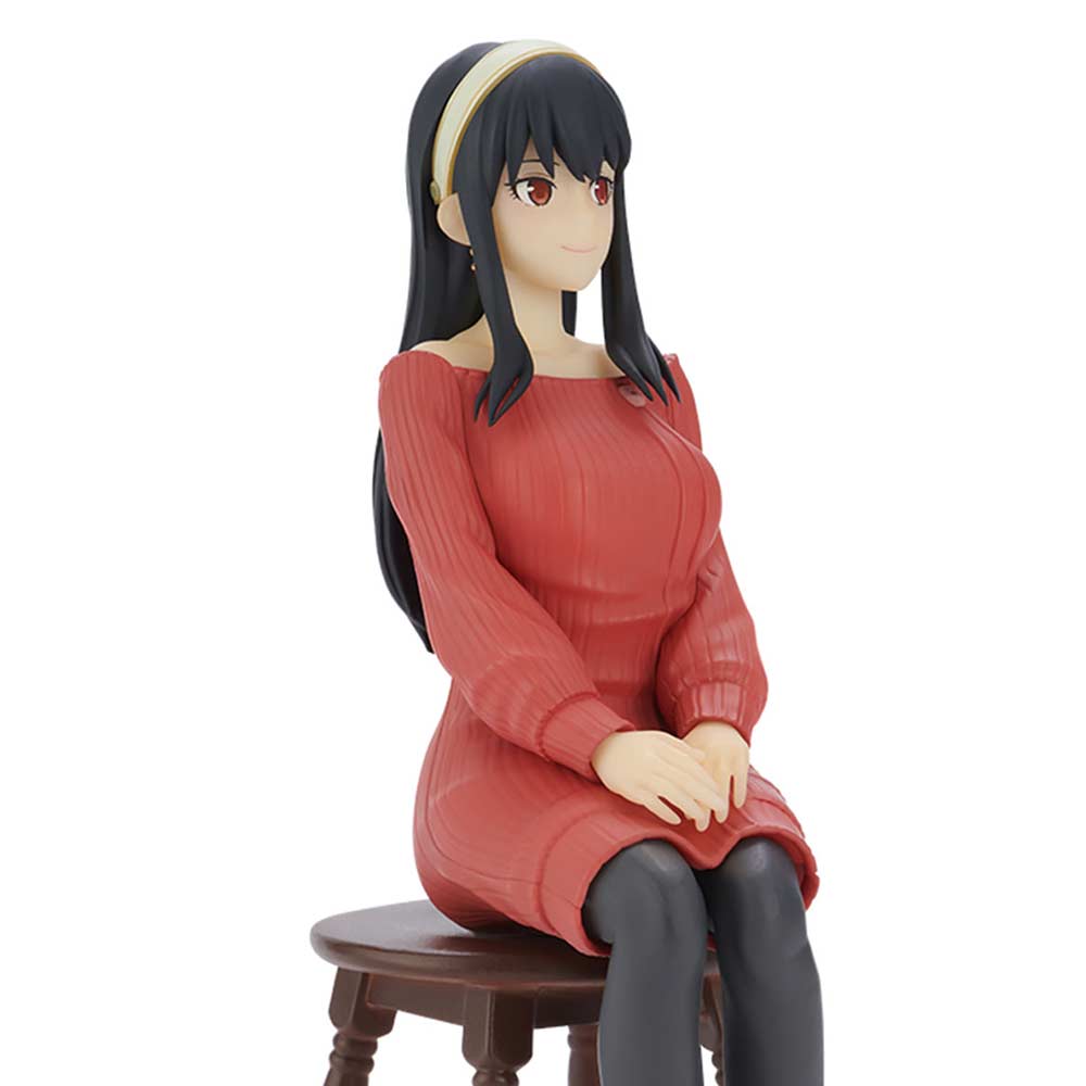 [SALE] SPY x FAMILY Break Time Collection Yor Forger