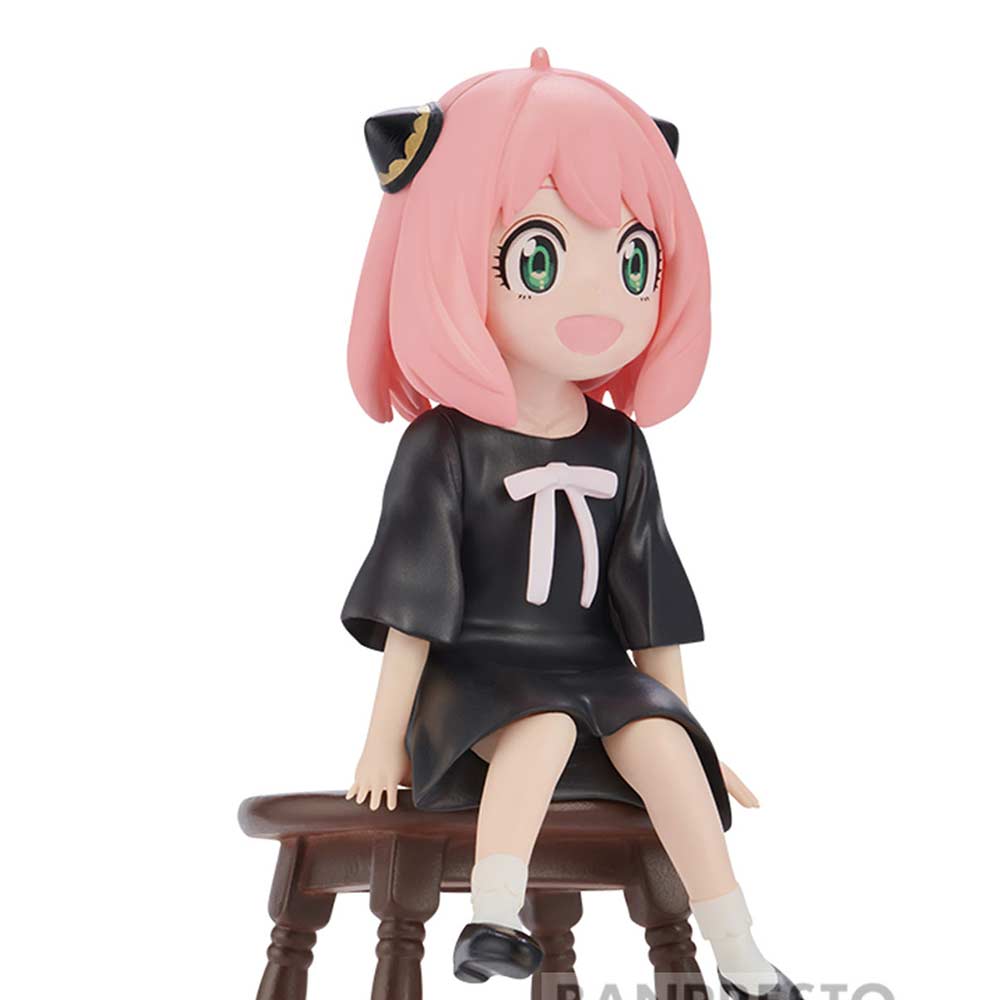 (PO) SPY x FAMILY Break Time Collection Anya Forger