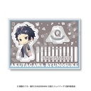 (PO) Bungo Stray Dogs Chibi Chara Acrylic Stand Akutagawa Ryunosuke Fuji-Q Highland