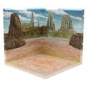 (PO) Dioramansion 200 Wasteland