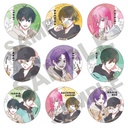 (PO) Blue Lock Trading Can Badge Nuance Color [BOX]