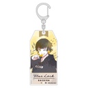 (PO) Blue Lock Acrylic Key Chain Nuance Color Bachira Meguru