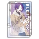 Blue Lock Acrylic Block Nuance Color Mikage Reo