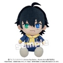 (PO) Hypnosismic Division Rap Battle Rhyme Anima + Division Plush Yamada Saburo