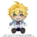 (PO) Hypnosismic Division Rap Battle Rhyme Anima + Division Plush Izanami Hifumi