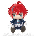 (PO) Hypnosismic Division Rap Battle Rhyme Anima + Division Plush Kannonzaka Doppo